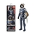 MARVEL TITAN HERO TASKMASTER E8675 12PULG - comprar online