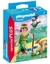 PLAYMOBIL 70059 HADA CON CIERVO - tienda online