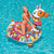 LLAMA INFLABLE 193 X 151 CM 41136 - comprar online