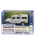 CAMIONETA LAND ROVER 4 X 4 METALICA TEAMSTERZ PLATA 14057 - comprar online