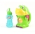 BUBBLE FUN BURBUJERO DINOSAURIO BLOWING TIME 99483