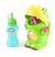 BUBBLE FUN BURBUJERO DINOSAURIO BLOWING TIME 99483 - comprar online