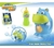 BUBBLE FUN BURBUJERO HIPOPOTAMO BLOWING TIME 99494 en internet