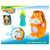 BUBBLE FUN BURBUJERO LEON BLOWING TIME 99496