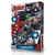 AVENGERS PUZZLE X 48 PZ 2 EN 1