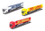 TEAMSTERZ CONTAINER TRUCK 14115 SED FREIGHT - comprar online