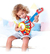 HAPE GUITARRA 6 EN 1