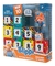 BLIPPI BOXES SURPRISE NUMEROS 86104 - Collage Kids