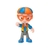 BLIPPI BOXES SURPRISE COLORES 86105 - comprar online