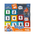 BLIPPI BOXES SURPRISE COLORES 86105 - Collage Kids