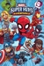 SUPER HERO PUZZLE 70 PIEZAS VSP03274