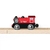 HAPE LOCOMOTORA ROJA A PILAS - comprar online