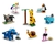 LEGO 11011 LADRILLOS Y ANIMALES