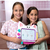 Gabby Dollhouse Pizarra A Color - WA77803 - tienda online