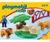 PLAYMOBIL 9378 123 RECINTO DE LEONES - tienda online