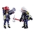 PLAYMOBIL 70081 DUO PACK BOMBEROS