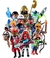 PLAYMOBIL 70369 FIGURAS BOLSITA