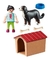 PLAYMOBIL 70136 NENA CON PERRO - comprar online