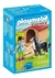 PLAYMOBIL 70136 NENA CON PERRO - Collage Kids