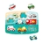 HAPE ROMPECABEZAS VEHICULO DE EMERGENCIA - comprar online