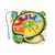 HAPE COLOR SEA TURTLE