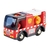 HAPE CAMION DE BOMBEROS CON SIRENA - comprar online