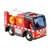 HAPE CAMION DE BOMBEROS CON SIRENA - Collage Kids