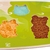 HAPE PUZZLE TACTIL DE ANIMALES BOSQUE - Collage Kids