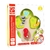 HAPE PUZZLE DESCUBRE QUIEN ESTA EN EL ARBOL