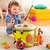 PARUM PUM PUM DRUM BX1007 - Collage Kids