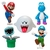 SUPER MARIO BROS 7 CM NINTENDO 40456 FANTASMAS en internet