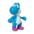 SUPER MARIO BROS 7 CM NINTENDO 40456 DINO AZUL - comprar online