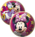 MINNIE PELOTA PVC GRANDE