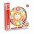 HAPE PUZZLE DEL RELOJ ROBUSTO - Collage Kids