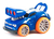 LYS UZOOM RACERS HOT ROD RACERS 85111