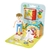 HAPE SET DE MUNECA TOM AND SPOTTY