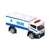 TEAMSTERZ CAMIONES DE EMERGENCIA 12CM POLICIA BLANCO 14065 - comprar online