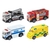 TEAMSTERZ CAMIONES DE EMERGENCIA 12CM AMBULANCIA 14065 en internet