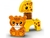 LEGO 10955 TREN DE ANIMALES - comprar online