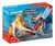PLAYMOBIL 70291 CONJUNTO DE BOMBEROS en internet