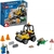 LEGO 60284 VEHICULOS OBRAS EN CARRETERA - comprar online