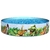 PILETA DINOSAURIOS GRANDE 244 X 46 CM 55001 - comprar online