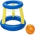 SET DE JUEGO BASKETBALL 61 CM 52418