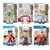 FIGURAS FLEXIBLES TS4 MR INCREDIBLE 778GGL00 - comprar online