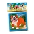 CUBI PUZZLE PERRITOS X 4 PZ