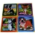 CUBI PUZZLE PERRITOS X 4 PZ - comprar online