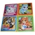 CUBI PUZZLE GATITOS X 4 PZ - comprar online