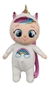 PORTAPIJAMA PELUCHE CRY BABIES DREAMY 52101