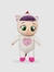 PORTAPIJAMA PELUCHE CRY BABIES SURTIDA 52100 DAISY