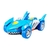 TEAMSTERZ VEHICULO LUZ Y SONIDO MONSTER MINI 12 CM 14130 AZUL - comprar online